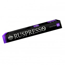 Кофе в капсулах Сорта Эспрессо (Ruspresso) Selection