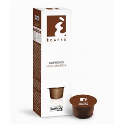 Кофе в капсулах Caffitaly SUPREMO