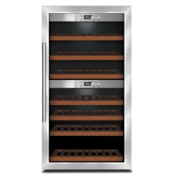 Холодильник для вина CASO WineMaster 66