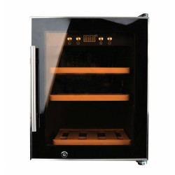 Холодильный шкаф для вина GEMLUX GL-WC-12C