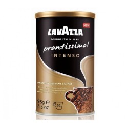 Кофе растворимый LAVAZZA PRONTISSIMO INTENSO 95 ГР (Ж/Б)