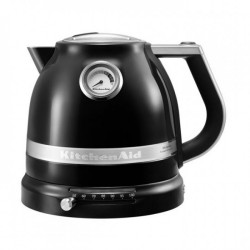 Электрический чайник Artisan 5KEK1522EBK черный чугун