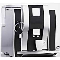 Автоматическая кофемашина Italco ME-710