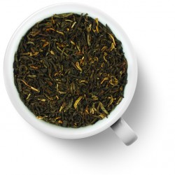 Китайский элитный чай Gutenberg Юньнань FOP 500гр. 32021