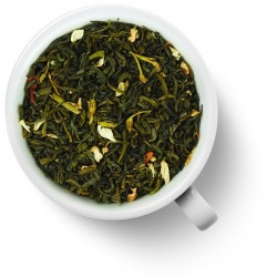 Китайский элитный чай Gutenberg Моли Хуа Ча (Китайский классический с жасмином) 500гр. 32022