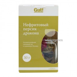 Чай Нефритовый персик Дракона (Юлунтао) 30 грамм FS52015
