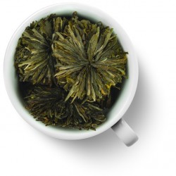 Китайский элитный чай Gutenberg Люй Му Дань (Зеленый пион) 500гр. 52008