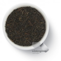 Gutenberg Плантационный черный чай Индия Ассам Бехора TGFOPI 500гр. 21016