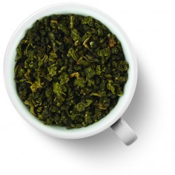 Китайский элитный чай Gutenberg Най Сян Цзинь Сюань (Молочный улун) 500гр. 52019
