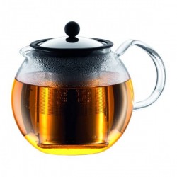 Чайник заварочный с прессом BODUM Assam 1801-16