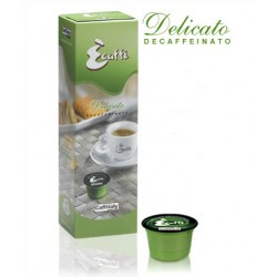 Кофе в капсулах Caffitaly Delicato (10 шт.)