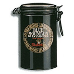 Кофе молотый Malongo Jamaique Blue Mountain (0,25 кг)