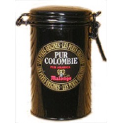 Кофе молотый Malongo Pur Colombie Supremo (0,25 кг)