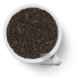 Gutenberg Плантационный черный чай Индия Дарджилинг Ришихат SFTGFOP1(CH/M) 500гр. 21072