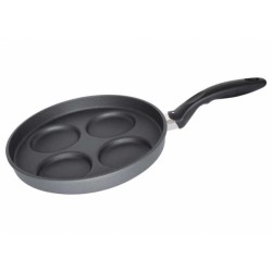 Сковорода для жарки яиц/оладий Swiss Diamond 6-326 Bulk Plett pan