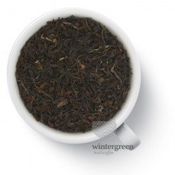 Gutenberg Плантационный черный чай Индия Дарджилинг 2-ой сбор FTGFOP1 21078