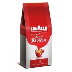Кофе в зернах Lavazza Qualita Rossa (1000г)