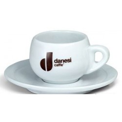 Кофейная чашка для капучино Danesi 150 мл. (набор, 6 шт)