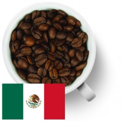 Кофе в зернах Malongo Maragogype Mexique (1 кг)