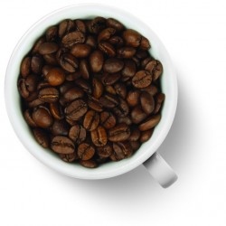 Кофе в зернах Malongo РЕЗЕРВ уп. 1 кг
