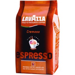    Lavazza Cremoso Espresso (1000)