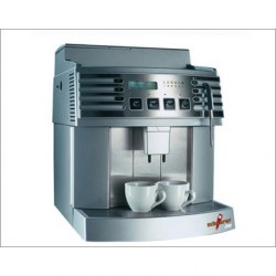 Автоматическая кофемашина Schaerer Siena Silver