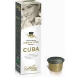 Кофе в капсулах Caffitaly CUBA (10 шт.)