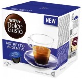 Кофе в капсулах Nescafe DolceGusto Ristretto Ardenza