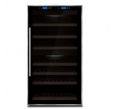 Холодильник для вина CASO WineMaster Touch 66