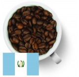 Кофе в зернах Malongo Guatemala Antigua (1 кг)