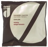Кофе в чалдах Danesi Easy Espresso Gold (7гр.х150шт.)