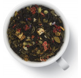 Чай Gutenberg ароматизированный зеленый с черным Царский Экстра 500 гр. 16014