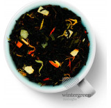 Чай зелёный с черным ароматизированный "Будда" 500 гр. 86006