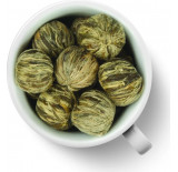 Китайский элитный чай Gutenberg Люй Ли Чжи (Зеленый Ли Чжи) 500гр. 52009