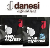 Кофе в чалдах Danesi Easy Espresso Decaf (7гр.х150шт.)