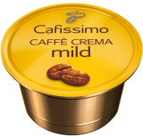 Кофе в капсулах TCHIBO Cafissimo Caffe Crema Mild, 10шт. х7г