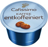 Кофе в капсулах Tchibo Cafissimо Caffe Entkoffeiniert, 10 шт. х 7 г