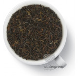 Gutenberg Плантационный черный чай Индия Дарджилинг Ришихат SFTGFOP1(CH/M) 500гр. 21072