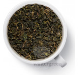 Китайский элитный чай Gutenberg Най Сян Цзинь Сюань (Молочный улун) Тайвань 52068-1 500 гр.