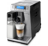 Автоматическая кофемашина Delonghi Primadonna XS ETAM 36.365.MB
