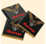 Шоколадки Malongo (5г x 200 шт.)