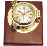 Часы настенные "Иллюминатор" CK041SW