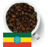 Кофе в зернах Malongo Moka Sidamo (1 кг)