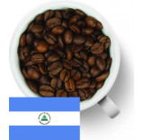 Кофе в зернах Malongo Nicaragua SHG (1 кг)