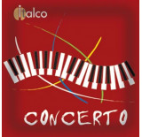 Кофе в чалдах ITALCO Concerto