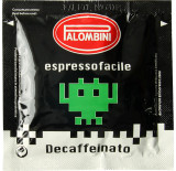 Кофе в чалдах PALOMBINI DECAFFEINATO (паломбини декафинато) 50шт.