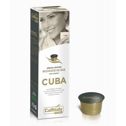    Caffitaly CUBA (10 .)