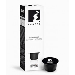    Caffitaly VIGOROSSO Espresso ROBUSTO