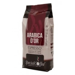    SpecialCoffee Arabica D'OR 1