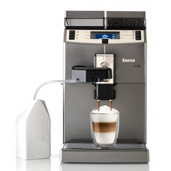  Saeco Lirika One Touch Cappuccino